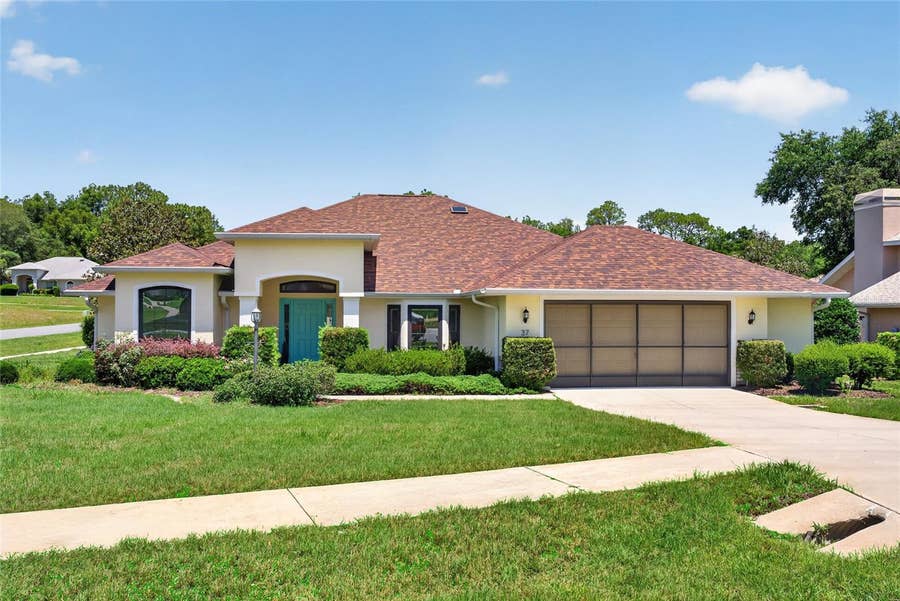 Property photo for 37 W OAK BRANCH COURT, Beverly Hills, FL