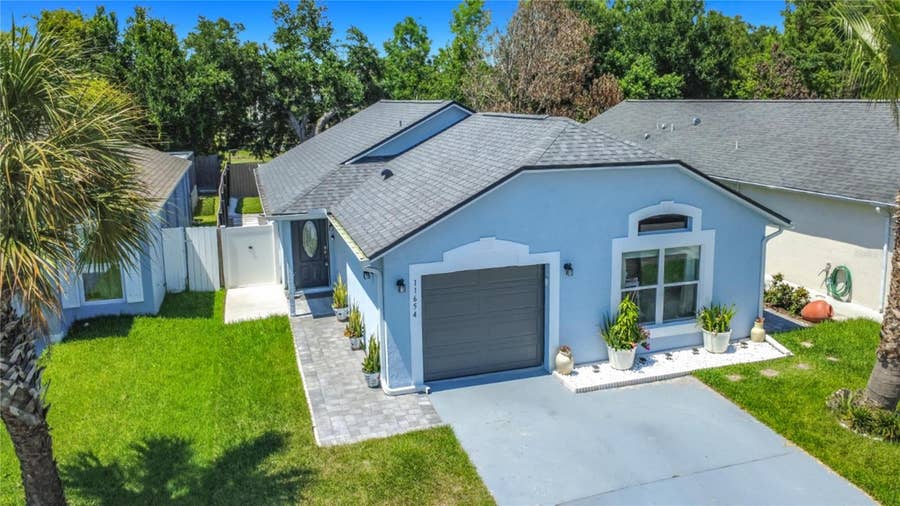 Property photo for 11654 PURPLE LILAC CIRCLE, Orlando, FL