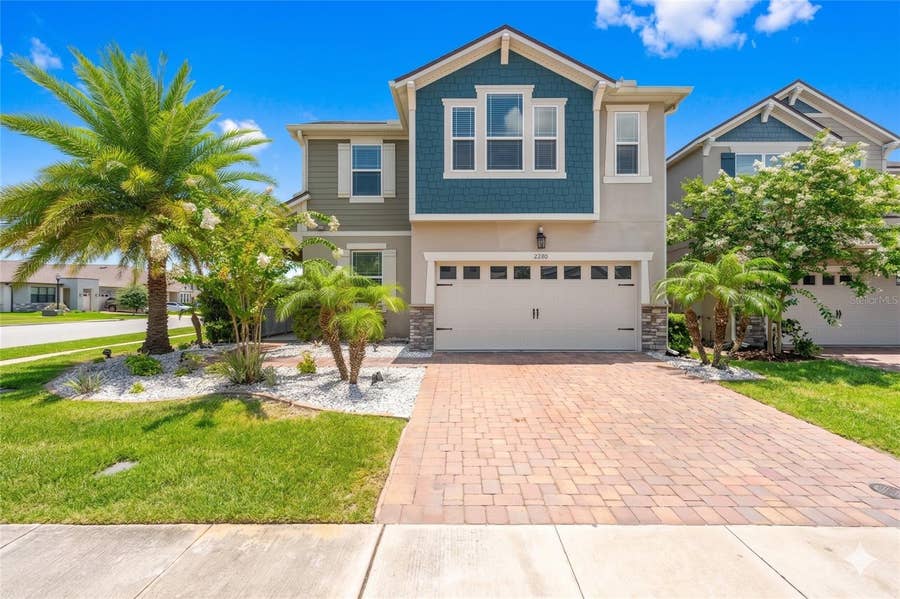 Property photo for 2260 RAPOLLO DRIVE, Kissimmee, FL