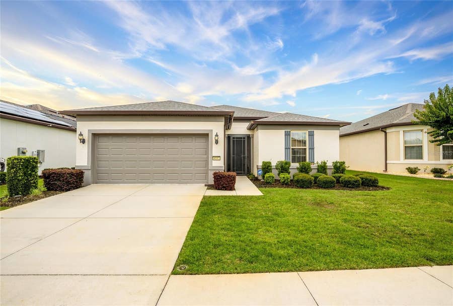 Property photo for 9557 SW 64TH LANE, Ocala, FL