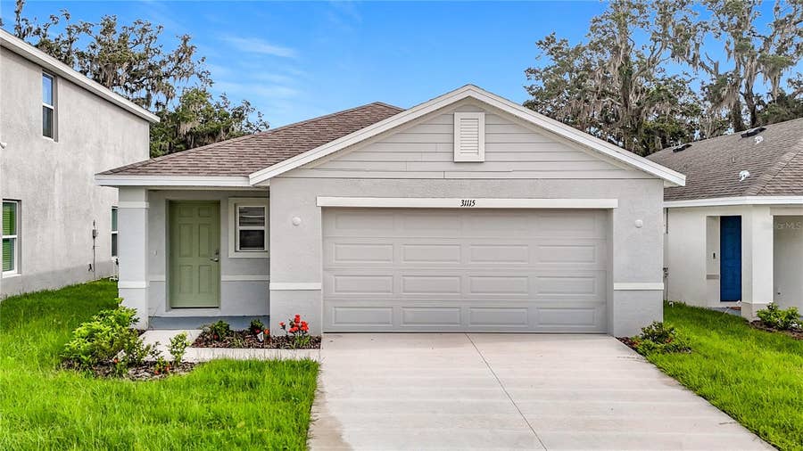 Property photo for 31115 SILVER STAGE DRIVE, Brooksville, FL
