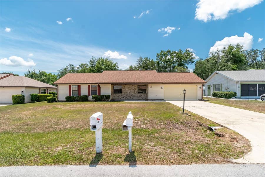 Property photo for 3340 NW 44TH COURT, Ocala, FL