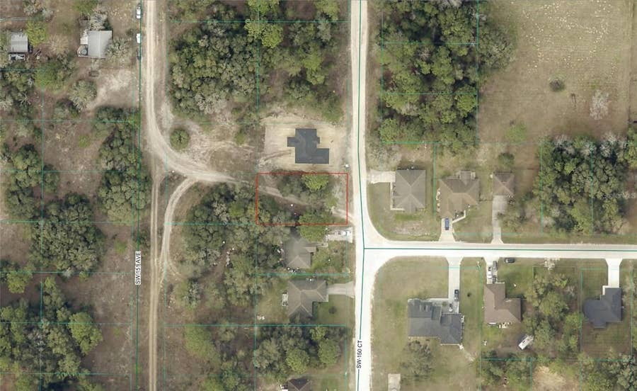 Property photo for TBD SW 150TH COURT, Ocala, FL