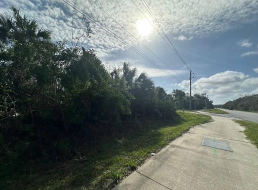 Property photo for 6235 N OCEAN SHORE BOULEVARD, Palm Coast, FL