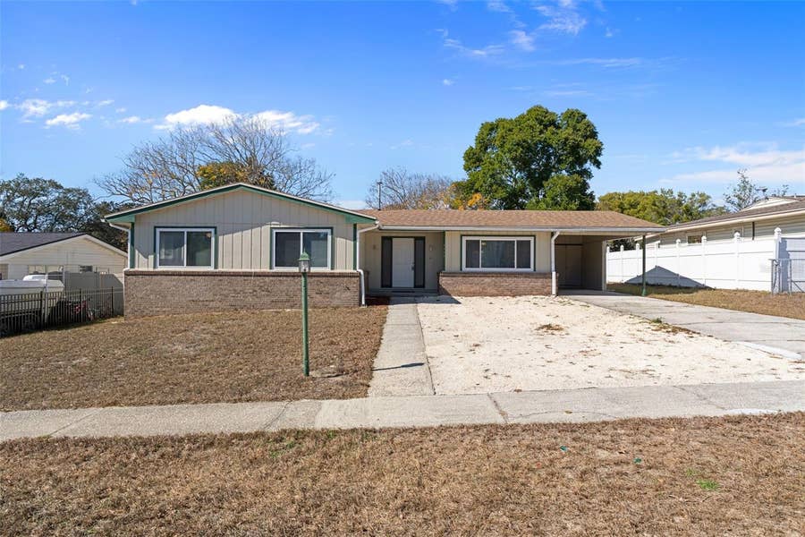Property photo for 4469 KEYES AVENUE, Spring Hill, FL