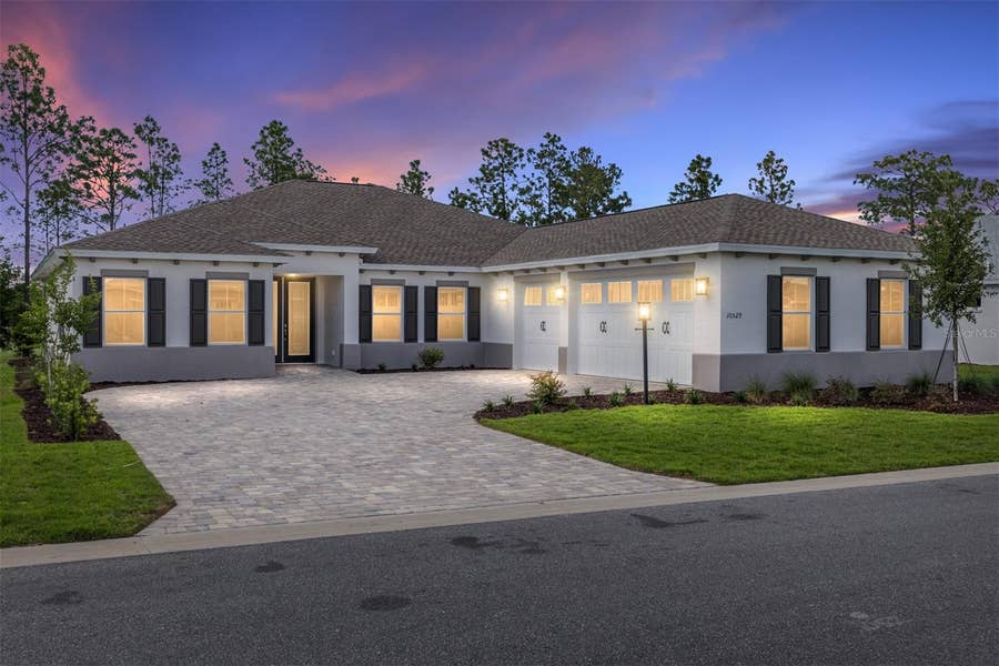 Property photo for 10529 SW 96TH LANE ROAD, Ocala, FL