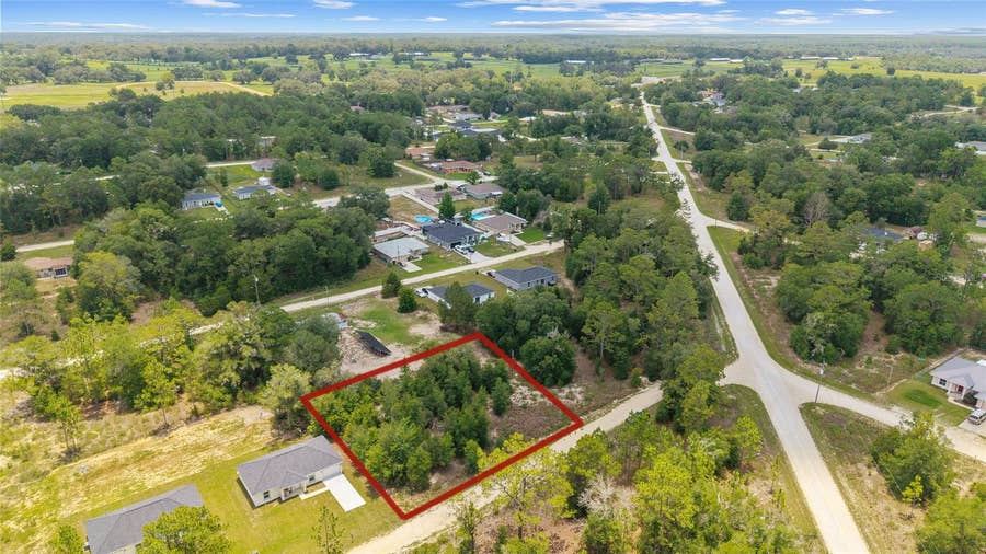 Property photo for 2499 SW 143RD COURT, Ocala, FL