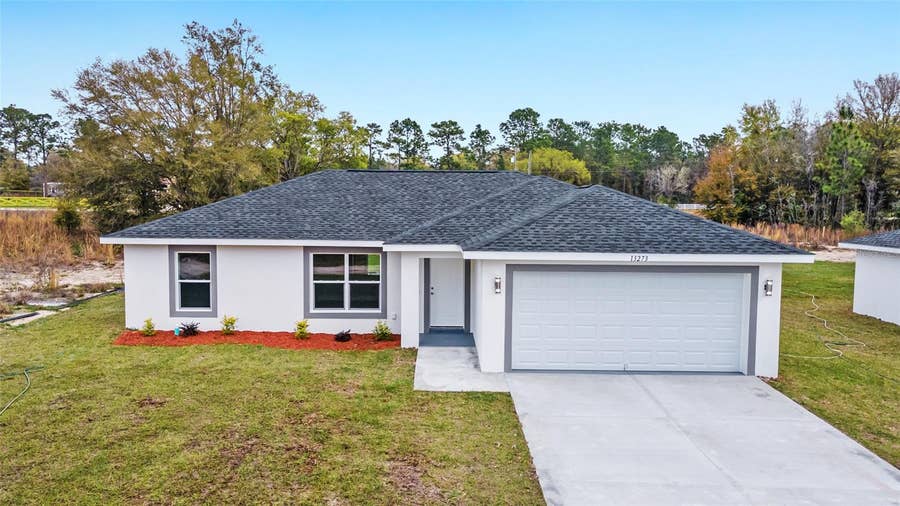 Property photo for 13740 SW 113TH LANE, Dunnellon, FL