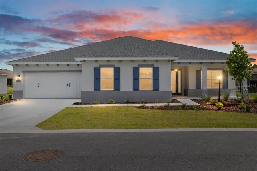 Property photo for 10571 SW 101ST LANE ROAD, Ocala, FL