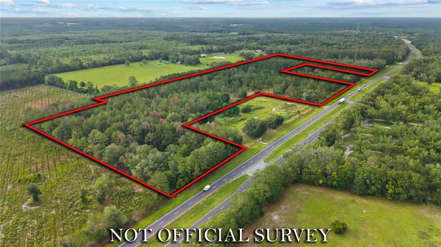 Property photo for NE US HIGHWAY 301, Hawthorne, FL