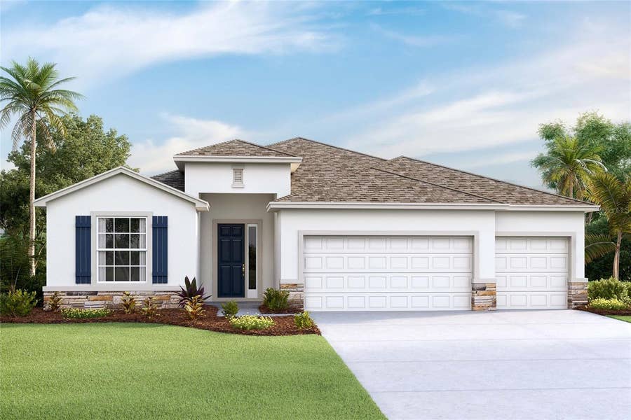 Property photo for 11867 MEMORIAL DRIVE, Brooksville, FL