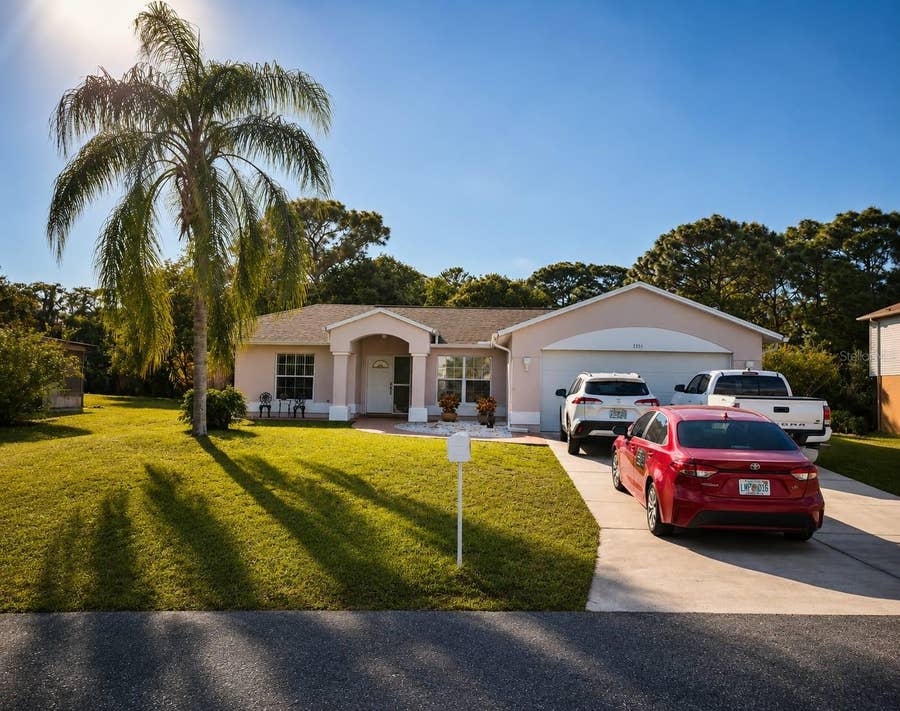 Property photo for 2351 GIMLET AVENUE, Spring Hill, FL
