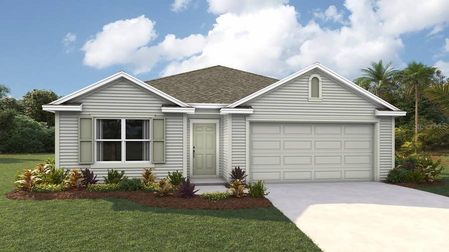 Property photo for 24265 NW 10TH ROAD, Newberry, FL