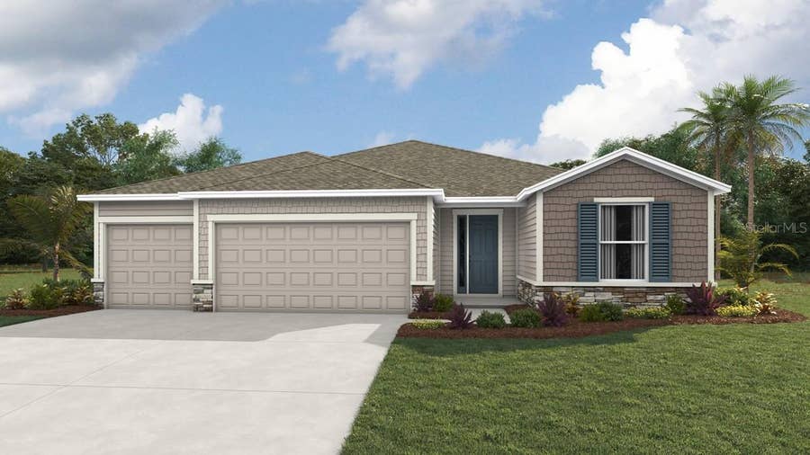 Property photo for 12760 NW 17TH PLACE, Newberry, FL