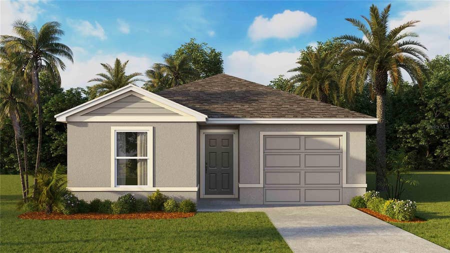 Property photo for 7821 SW 46TH COURT, Ocala, FL