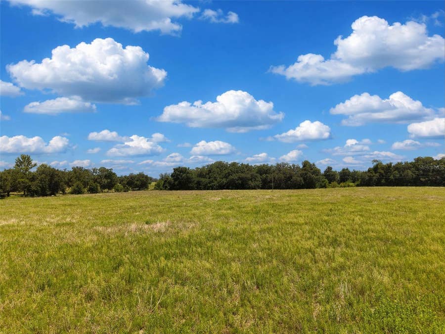 Property photo for 000 SE 200 AVENUE SE, Morriston, FL