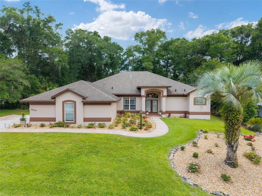 Property photo for 19654 SW 88TH LOOP, Dunnellon, FL