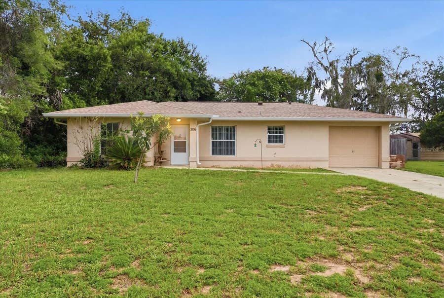 Property photo for 906 OAK STREET, Inverness, FL
