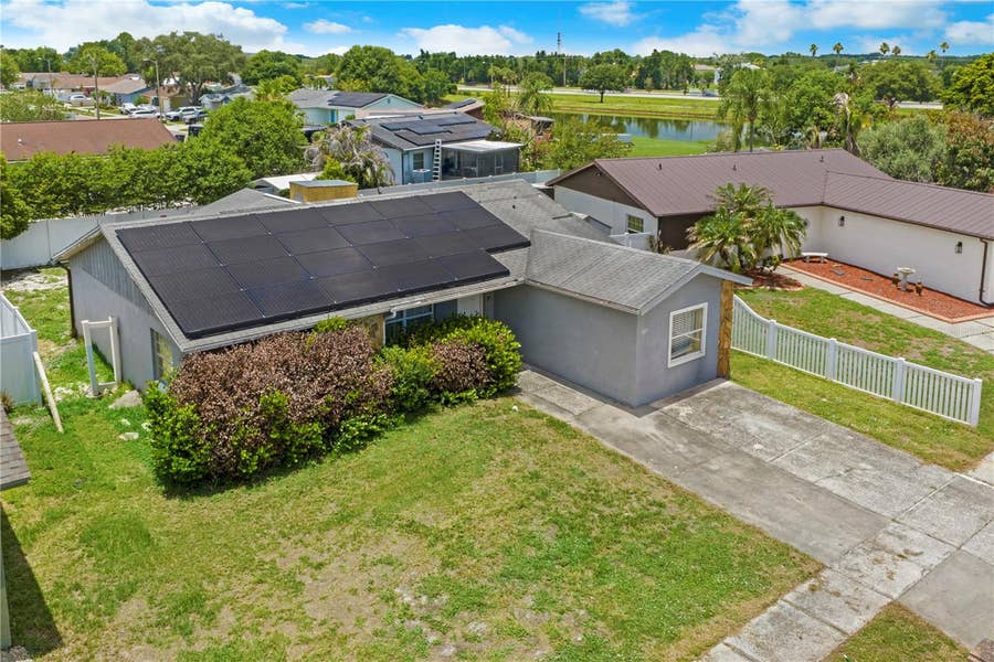 Property photo for 1029 PINE RIDGE CIRCLE, Brandon, FL