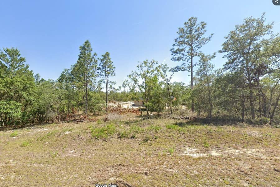 Property photo for SW NORTH LAKE BOULEVARD, #Lot 27, Dunnellon, FL