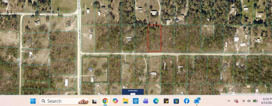 Property photo for 00 SW 58TH LANE, Ocala, FL