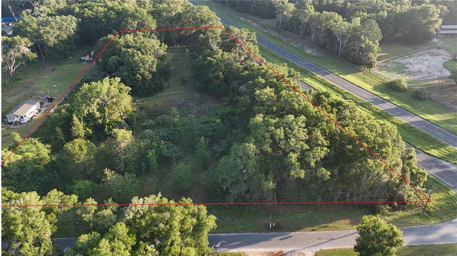 Property photo for 2303 NW 145TH STREET, Citra, FL