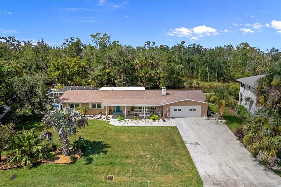 Property photo for 2160 N WATERSEDGE DRIVE, Crystal River, FL