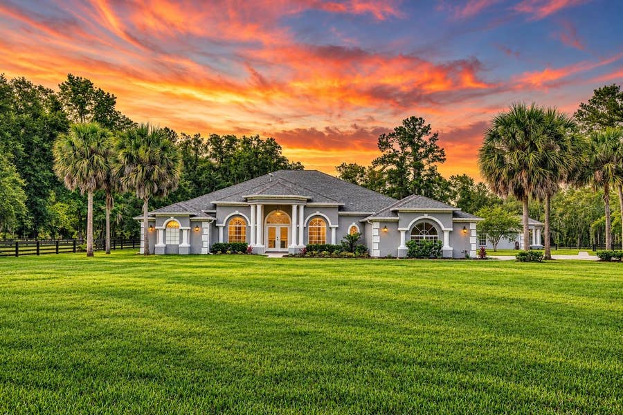 Property photo for 14144 NW 141ST AVENUE, Williston, FL