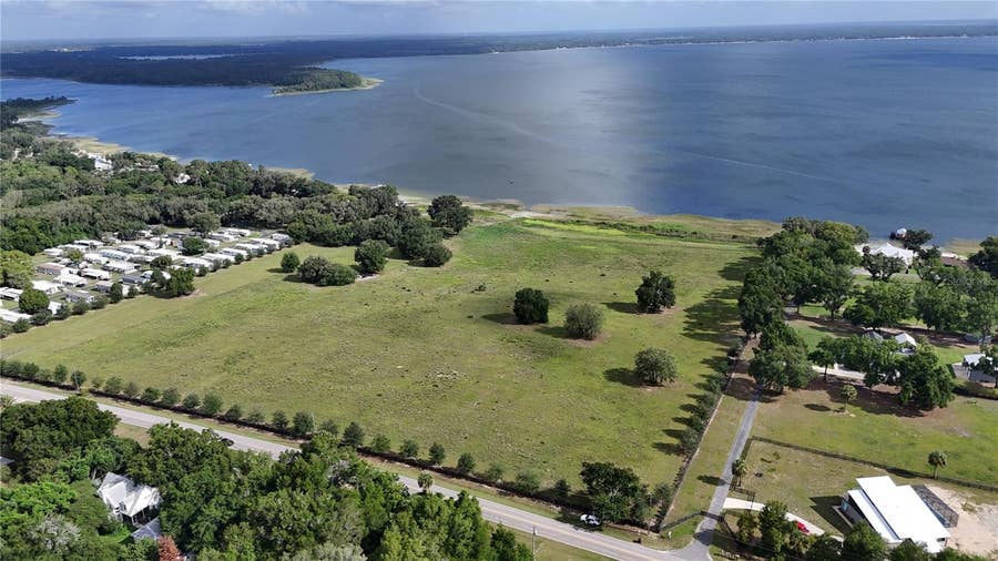 Property photo for TBD SE SUNSET HARBOR ROAD, Weirsdale, FL