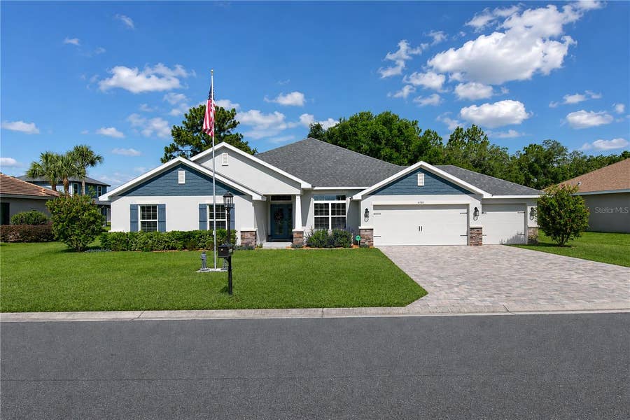 Property photo for 6788 SW 179TH AVENUE ROAD, Dunnellon, FL