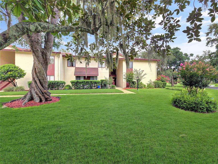 Property photo for 700 MIDWAY DRIVE, #B, Ocala, FL