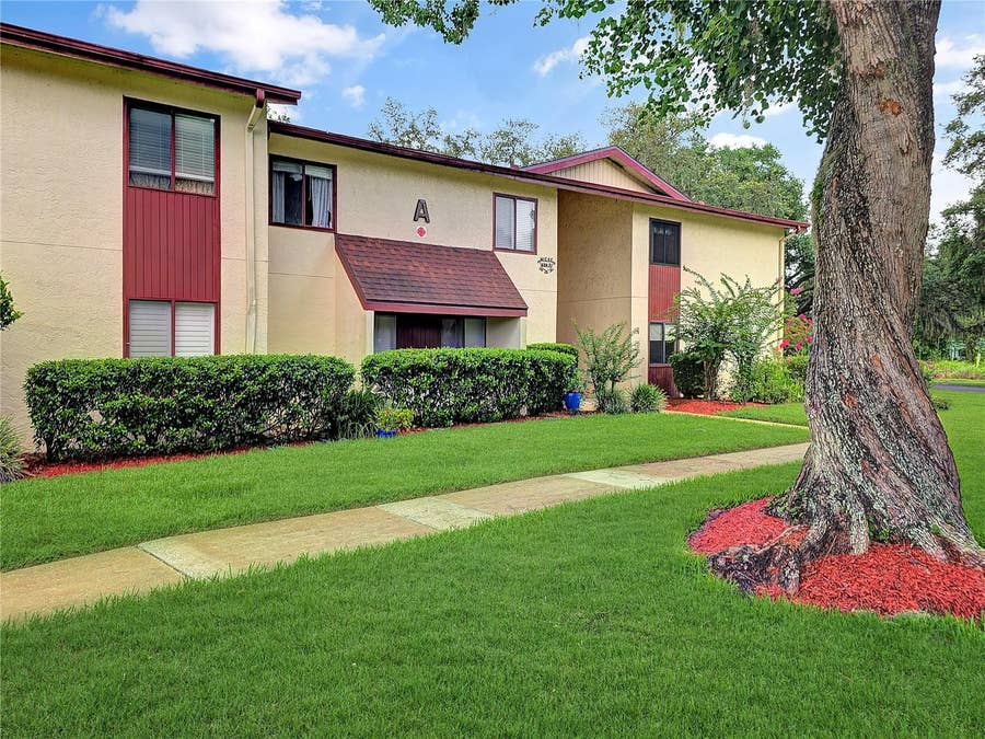Property photo for 700 MIDWAY DRIVE, #B, Ocala, FL