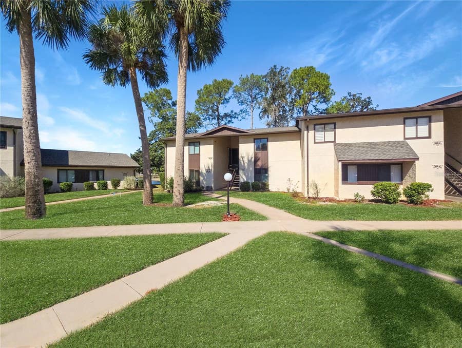Property photo for 623 MIDWAY DRIVE, #B, Ocala, FL