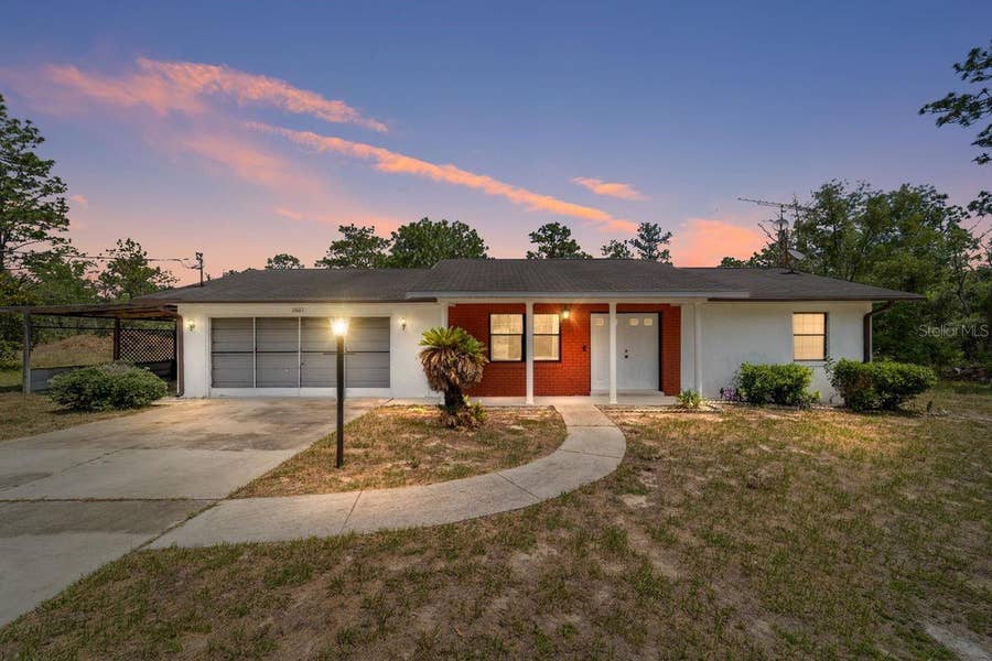 Property photo for 23063 SW EDGEWATER BOULEVARD, Dunnellon, FL