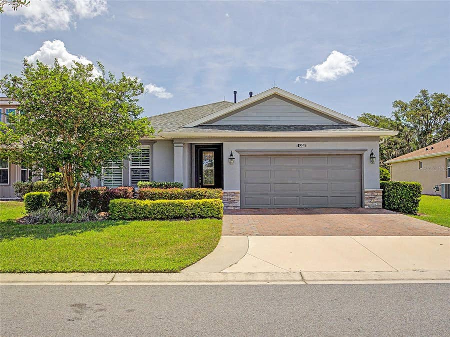 Property photo for 4235 NW 55TH COURT, Ocala, FL