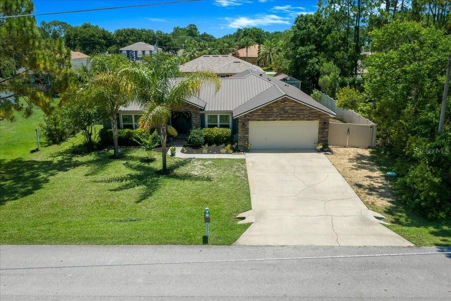 Property photo for 78 BICKFORD DRIVE, Palm Coast, FL