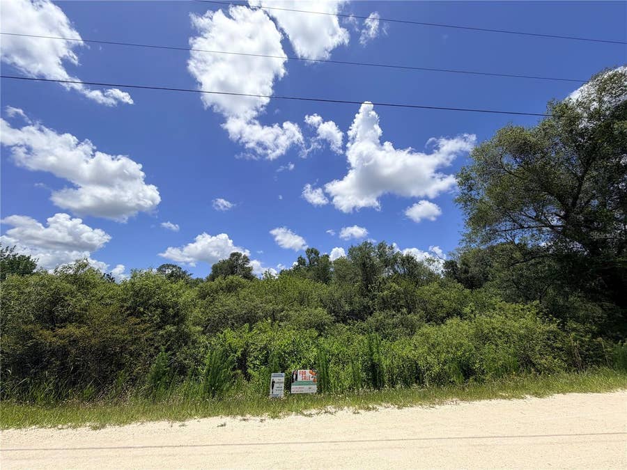 Property photo for LOT 10 HARDSTONE DRIVE, Webster, FL
