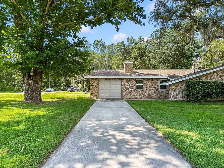 Property photo for 3000 E BRYANT STREET, Inverness, FL