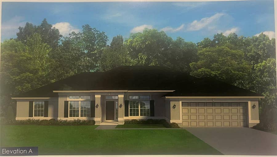 Property photo for 18 HEMLOCK TERRACE TRL, Ocala, FL