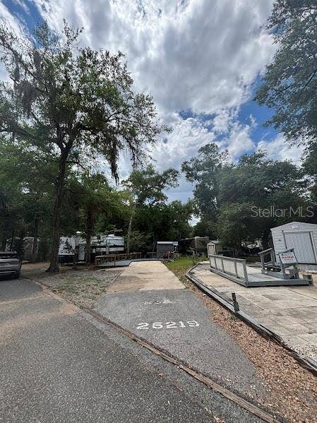 Property photo for 25219 141ST LANE NE, #252, Fort Mc Coy, FL