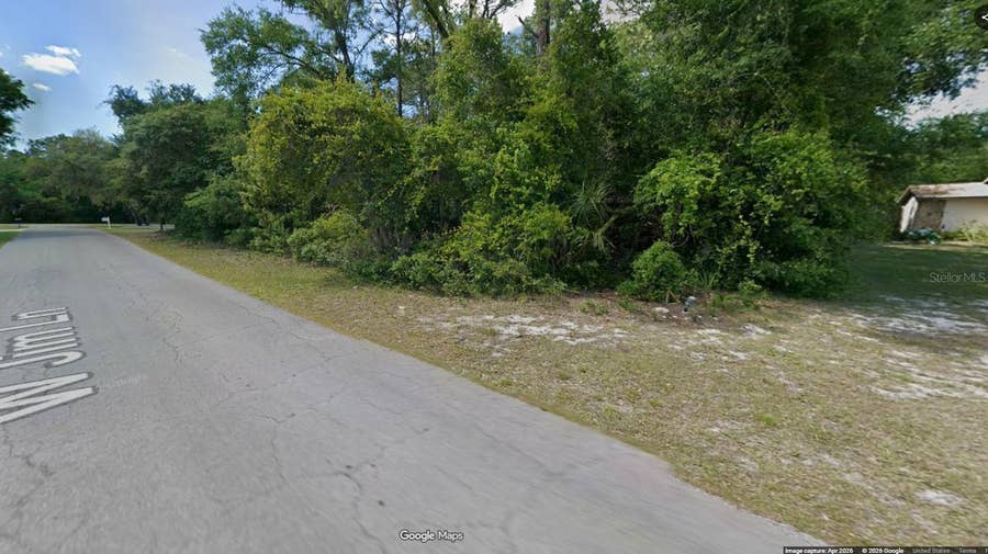 Property photo for 7601 W JIM LANE, Crystal River, FL