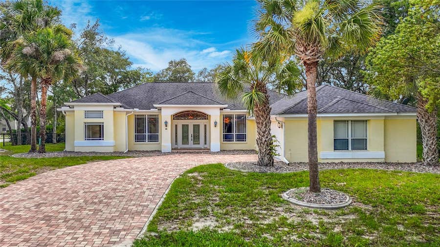 Property photo for 9433 WILDERNESS TRAIL, Weeki Wachee, FL