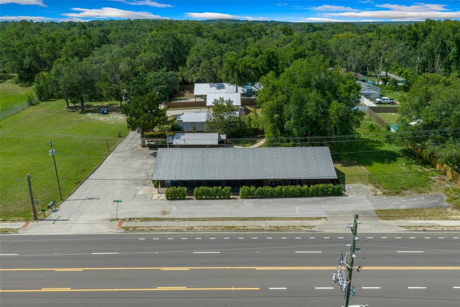 Property photo for 5830 W GULF TO LAKE HIGHWAY, Crystal River, FL