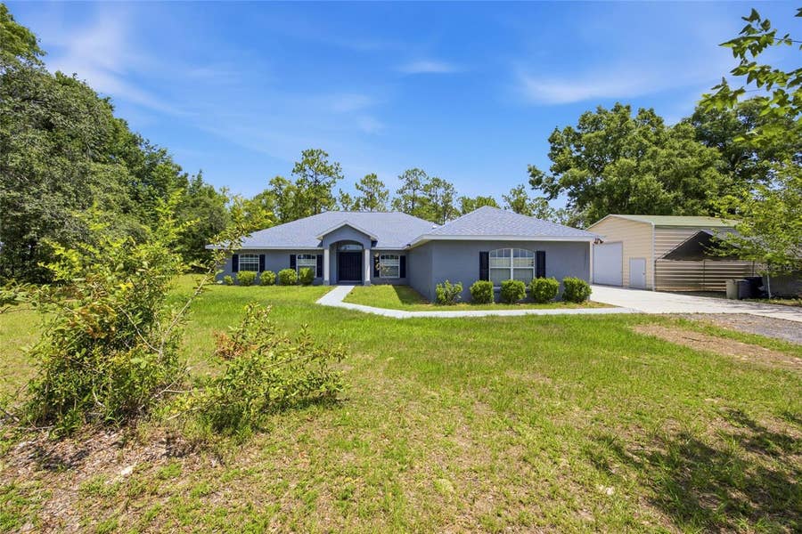 Property photo for 13911 SW 95TH STREET, Dunnellon, FL