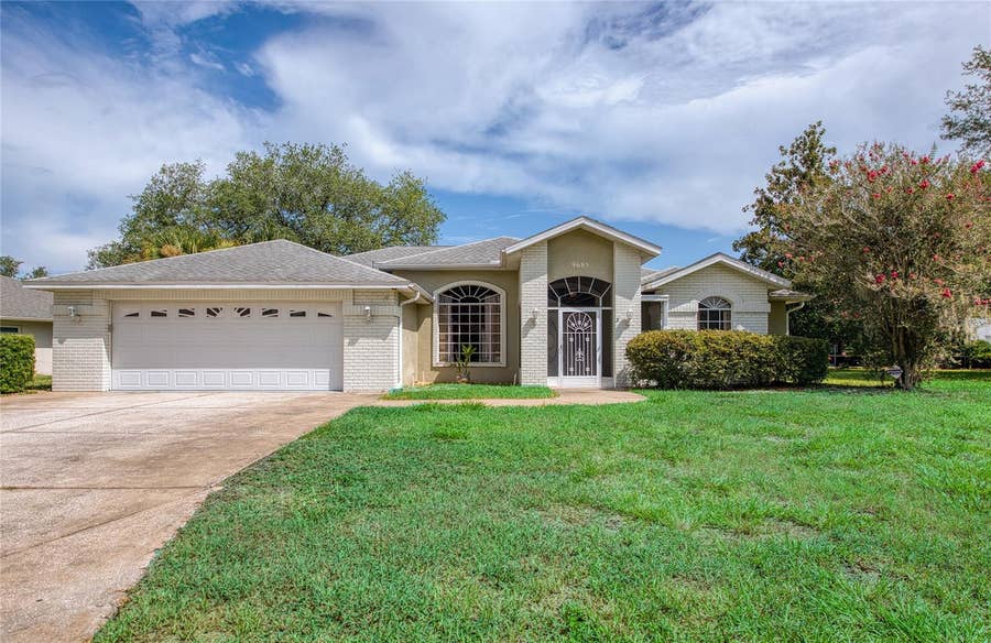 Property photo for 9685 SOUTHERN BELLE DRIVE, Weeki Wachee, FL