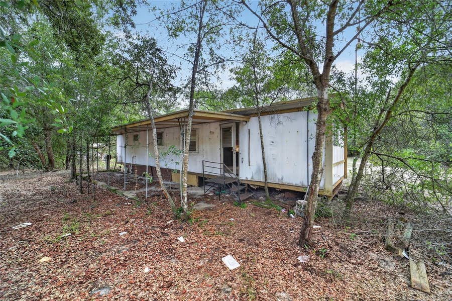Property photo for 4001 SW 189TH AVENUE, Dunnellon, FL