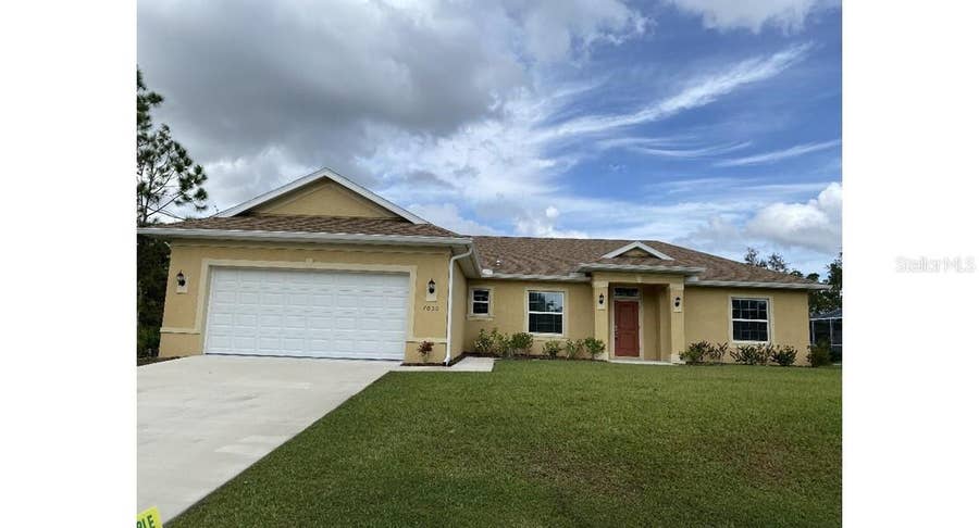 Property photo for 7050 BECKWITH AVENUE, North Port, FL