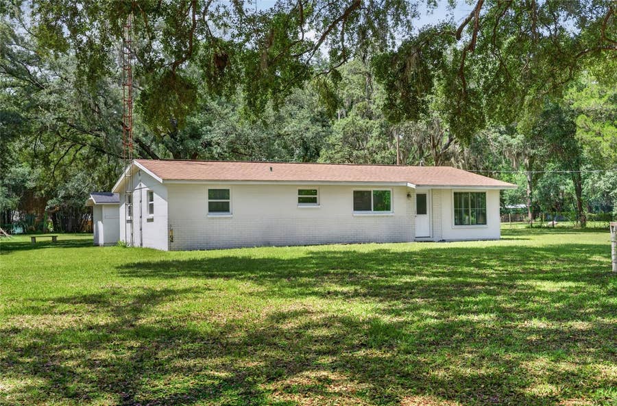 Property photo for 11782 SW 140TH STREET, Dunnellon, FL