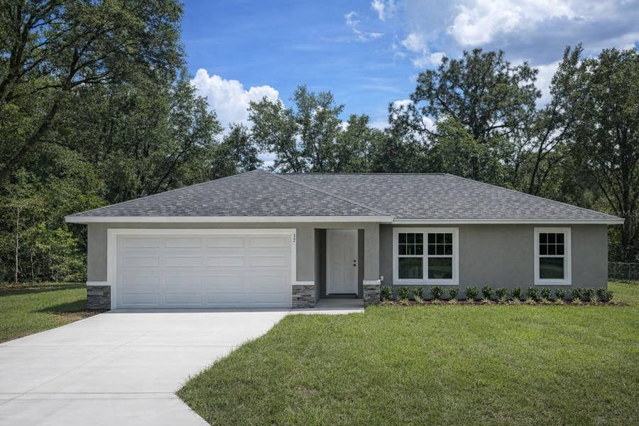 Property photo for 13761 SE 101ST TERRACE, Belleview, FL