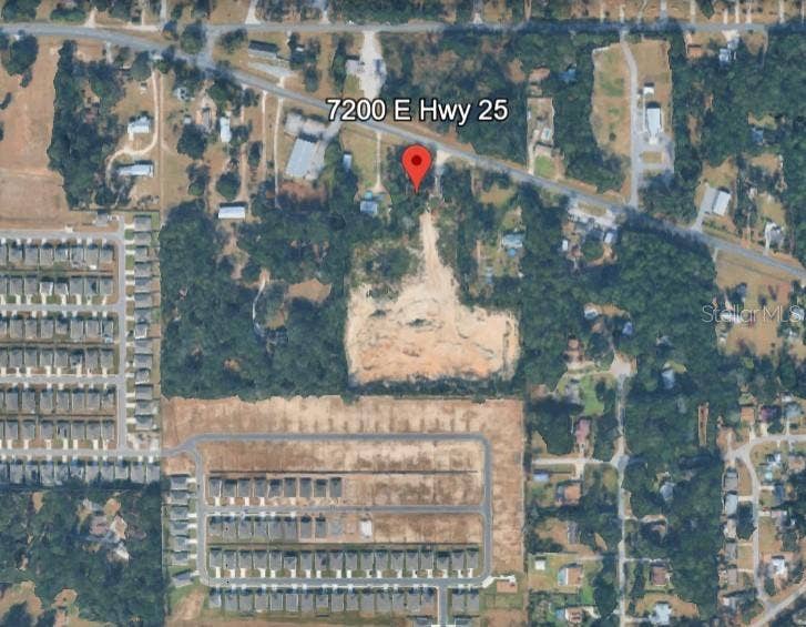 Property photo for 7200 E HIGHWAY 25, Belleview, FL